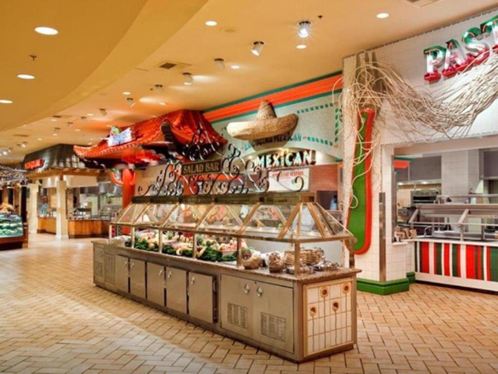 奥尔良娱乐场酒店 拉斯维加斯 外观 照片